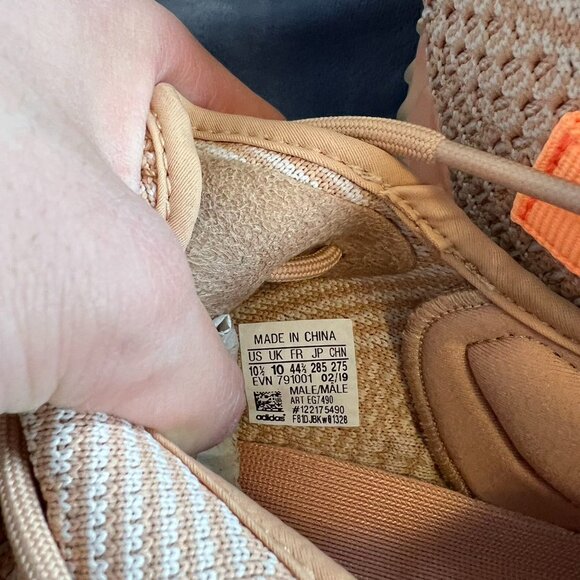 YEEZY boost 350 and Supreme bundle - Picture 4 of 16